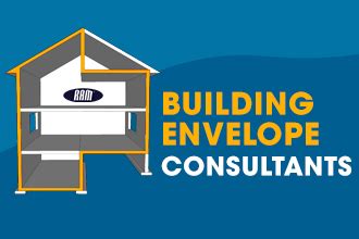 building envelope consultant kingston